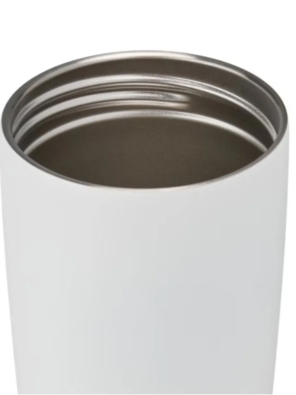 New Owala SmoothSip Slider 20oz 2-pack, White & Black